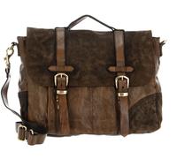 CAMPOMAGGI Carrier Bag Verde Militare