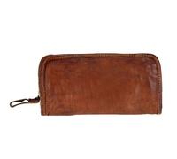 Campomaggi Geldbörse »Portmonnaie«, cognac