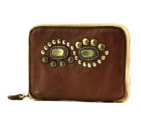 CAMPOMAGGI Cassiopea Wallet Cognac