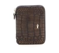 CAMPOMAGGI Centaurus Wallet Grigio