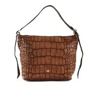 CAMPOMAGGI Centaurus Shopping Bag Cognac