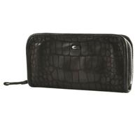 CAMPOMAGGI Centaurus Wallet Grigio