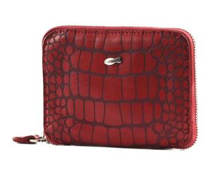 CAMPOMAGGI Centaurus Wallet Rosso