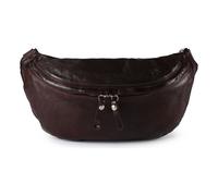 Campomaggi Ciliegio Gürteltasche Leder 30 cm braun