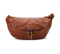 Campomaggi Ciliegio Gürteltasche Leder 30 cm braun