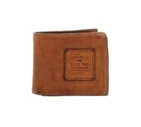 Campomaggi Classic Cognac