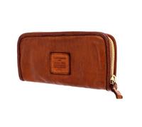 Campomaggi Geldbörse »Portmonnaie«, cognac