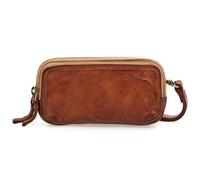 CAMPOMAGGI Portafoglio Wallet Bag Cognac 