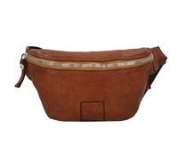 Campomaggi Corniolo Gürteltasche Leder 26 cm braun