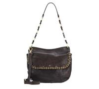 CAMPOMAGGI Cross Body Bag Medium M Grigio