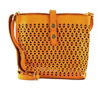 CAMPOMAGGI Crossbody Bag Giallo