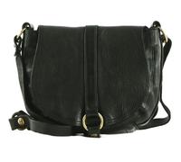 CAMPOMAGGI Crossbody Bag M Nero