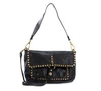 CAMPOMAGGI Crossbody Bag Nero