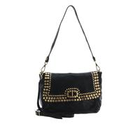 CAMPOMAGGI Crossbody Bag Nero