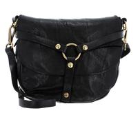 CAMPOMAGGI Crossbody Bag Nero