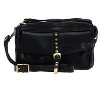 CAMPOMAGGI Crossbody Bag Nero