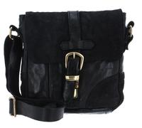 CAMPOMAGGI Crossbody Bag Nero