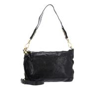 CAMPOMAGGI Crossbody Bag Nero