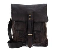 CAMPOMAGGI Crossbody Bag V. Militare T / Grigio