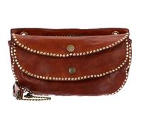CAMPOMAGGI Crossbody Cognac