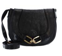 CAMPOMAGGI Crossbody Medium M Nero
