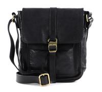 CAMPOMAGGI Crossbody S Nero
