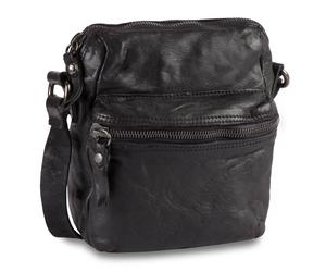 Campomaggi Crossbody Small C018020ND X0001 nero