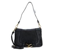 CAMPOMAGGI Crossbody Small S Nero