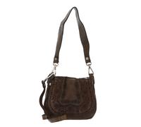 CAMPOMAGGI Crossbody Small S Verde Militare