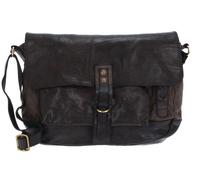 CAMPOMAGGI Crossbody V. Militare + T / Grigio