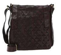 CAMPOMAGGI Crossbody with Flap S Moro