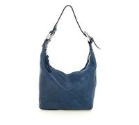 Campomaggi Diana Schultertasche, Zaffiro, one size