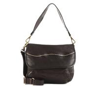 CAMPOMAGGI Diana Shoulder Bag M Moro