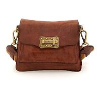 Campomaggi Donna Schultertasche Leder 22 cm cognac (tasko01594) braun