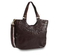 Campomaggi Edera Large Shopping Bag 9520 moro