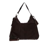 CAMPOMAGGI Flat Shoulder Bag L Moro
