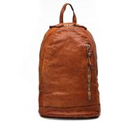 Campomaggi Frassino Daypack Leder 34 cm Laptopfach braun