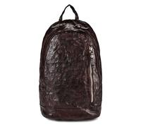 Campomaggi Frassino Daypack Leder 45 cm Laptopfach braun