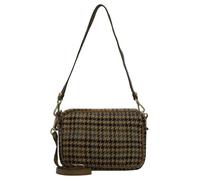 Campomaggi Fulvia Schultertasche 21 cm grün