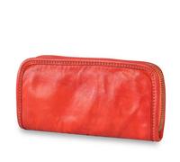 Campomaggi Geldbörse 100ND rosso