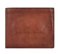 CAMPOMAGGI Wallet Cognac 