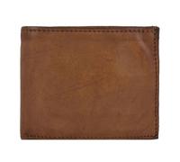 CAMPOMAGGI Wallet Cognac