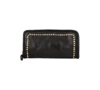 Campomaggi Geldbörse 21 cm black