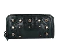 Campomaggi Geldbörse Leder 21,5 cm bottiglia