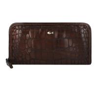 Campomaggi Geldbörse Leder 21 cm moro