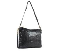 Campomaggi Geometrical Pierced Cow. P/D C020300ND Black