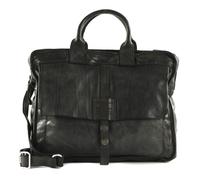 CAMPOMAGGI Giove Briefcase Grigio