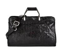 Campomaggi Giuditta Aktentasche Leder 40 cm schwarz