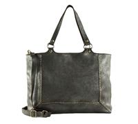 Campomaggi Hasni Shopping Bag Antracite