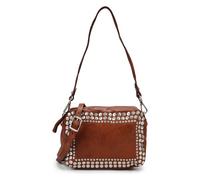 Campomaggi Kate Schultertasche Leder 20 cm braun